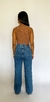 Calça Jeans Wide Leg - comprar online