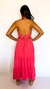 Vestido Midi - Manro Store