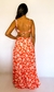 Vestido Longo Margarida - comprar online
