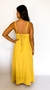 Vestido Longo Duas Alças na internet