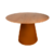 MESA JANTAR PLATNER SOFT CARVALHO NATURAL na internet