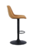 Banqueta Cristina base disco - comprar online