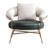 Poltrona Julia - comprar online
