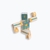 Boneco articulado robô - comprar online