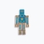 Boneco articulado robô na internet