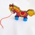 Cavalinho de Puxar Maninho brinquedos - comprar online