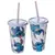Copo Refri Decorado Stitch 500ML Plasútil - loja online