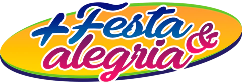 + Festa e Alegria