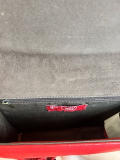 Bolsa transversal Cantão - LA VIE MODA SUSTENTÁVEL
