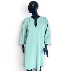 Vestido Zara