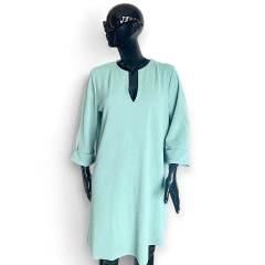 Vestido Zara
