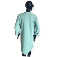 Vestido Zara na internet
