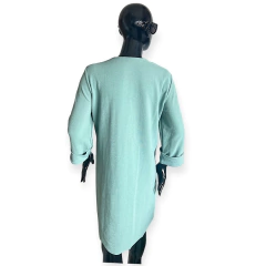 Vestido Zara na internet
