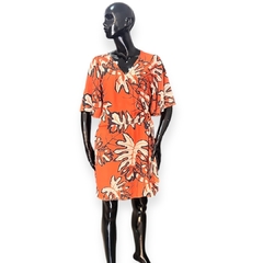 Vestido Estampado