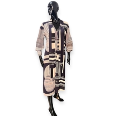 Vestido Le Lis Blanc