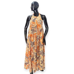 Vestido Farm Floresta