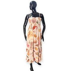 Vestido Egoiste