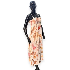 Vestido Egoiste - comprar online