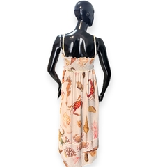 Vestido Egoiste na internet