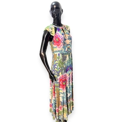 Vestido Mônica Negreiros - comprar online