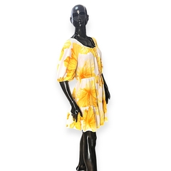 Vestido Farm Curto - comprar online