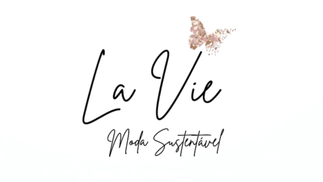 LA VIE MODA SUSTENTÁVEL