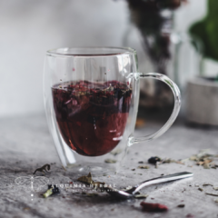 Banner de la categoría Infusiones