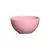 BOWL SLIM PLUS ROSA SUAVE 8052-106 - ALLEANZA