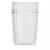 Copo Alto de Cristal Ecológico Imperial 370ml - Lyor