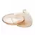 Queijeira de Cristal Pearl Âmbar Wolff - comprar online