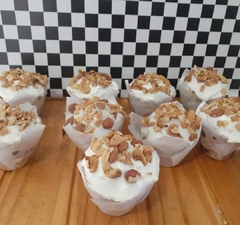 Box navideño mini - Desayunos Artesanales JP