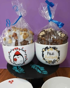 Pan dulce artesanal de 250 grs con cazuela - comprar online