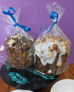 Pan dulce artesanal de 250 grs - comprar online