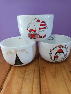 Imagen de Box navideño maletin