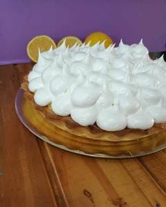 Lemon pie - comprar online
