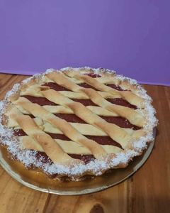 Pasta frola 22 cm en internet