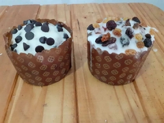 Pan dulce artesanal de 100 grs en internet