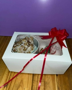 Box navideño mini - comprar online