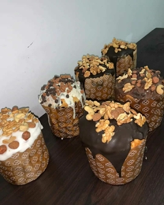 Pan dulce artesanal de 100 grs - tienda online