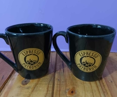 Tazas y mates de cerámica - comprar online