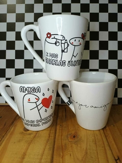 Tazas y mates de cerámica - comprar online