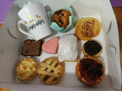 Desayuno en Box