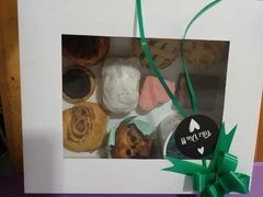 Desayuno en Box - tienda online