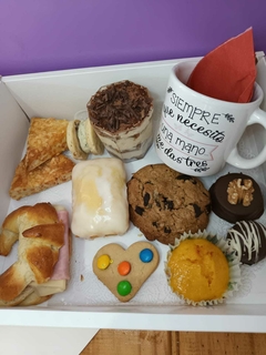 Box Día de la Madre