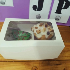 Box navideño mini - tienda online