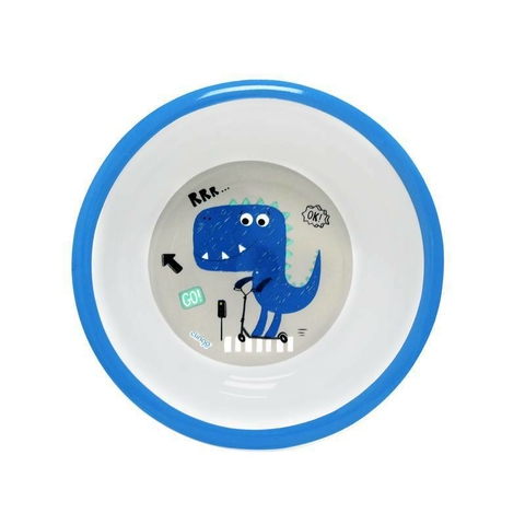 BOWL INFANTIL - DINO