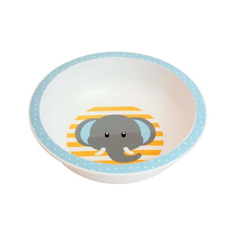 TIGELA INFANTIL ELEFANTE