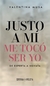 Justo a mí me tocó ser YO - comprar online