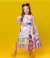 Vestido Tiffany