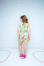 Conjunto Tropicália - Mini Garden Kids